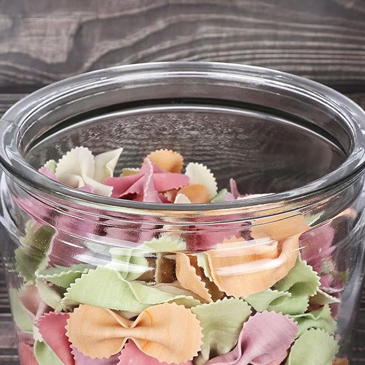 Plastic Container  Plastic Container